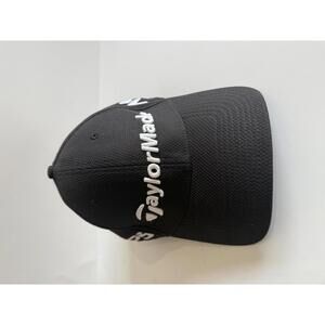 New Era 39Fifty TaylorMade‎ Golf Hat Cap TP3 M1 Unisex S/M